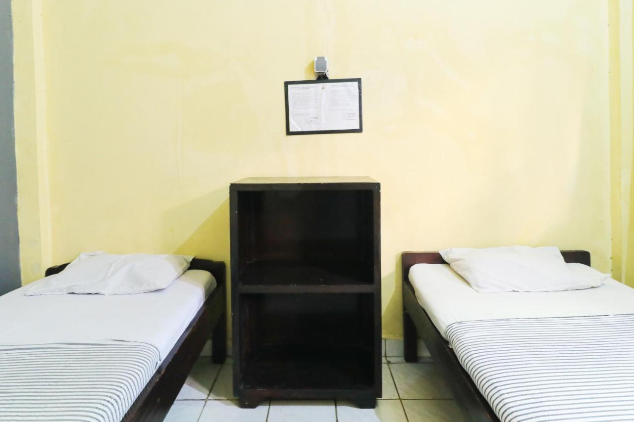 Bali Duta Wisata Beach Inn Legian Zewnętrze zdjęcie