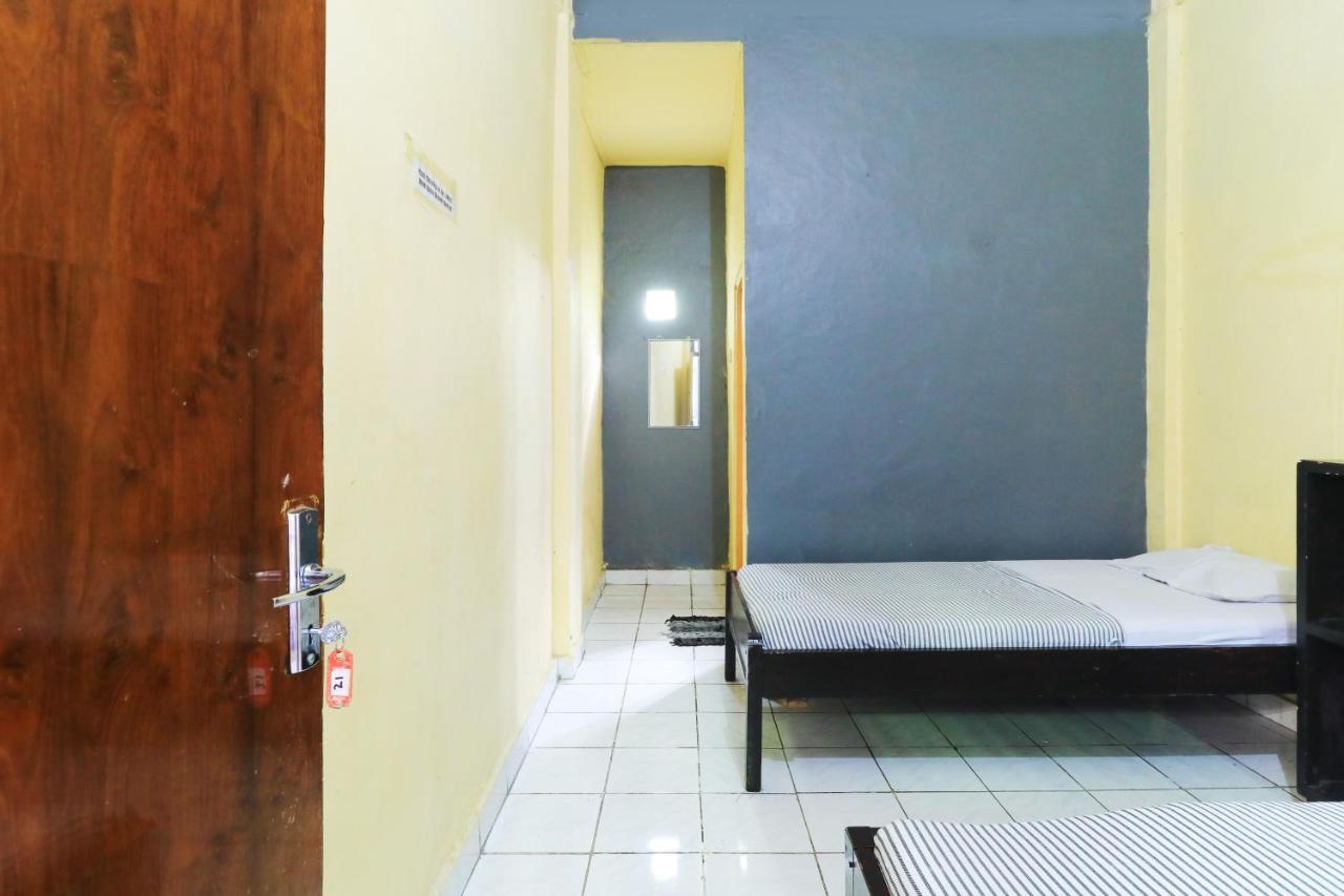 Bali Duta Wisata Beach Inn Legian Zewnętrze zdjęcie