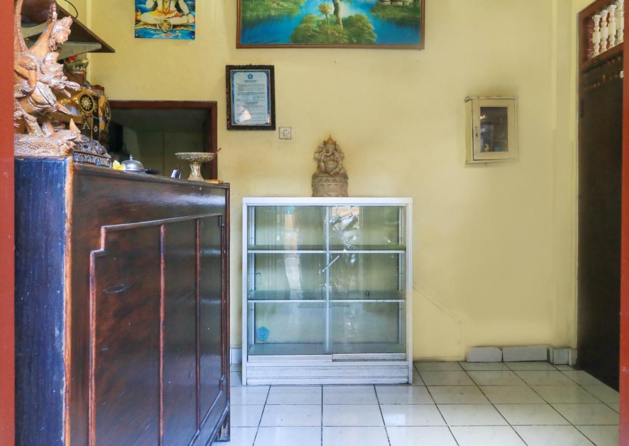 Bali Duta Wisata Beach Inn Legian Zewnętrze zdjęcie