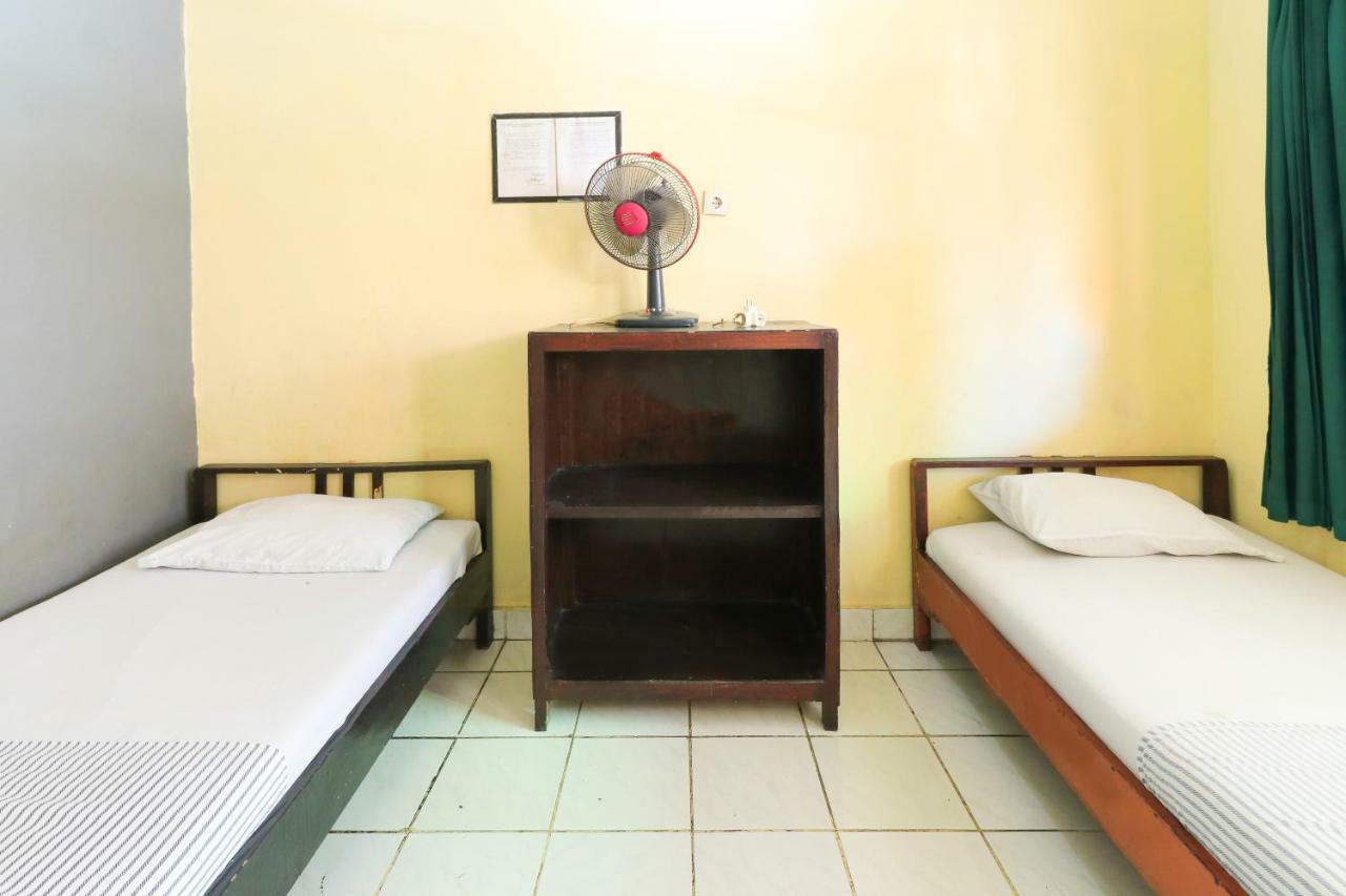 Bali Duta Wisata Beach Inn Legian Zewnętrze zdjęcie