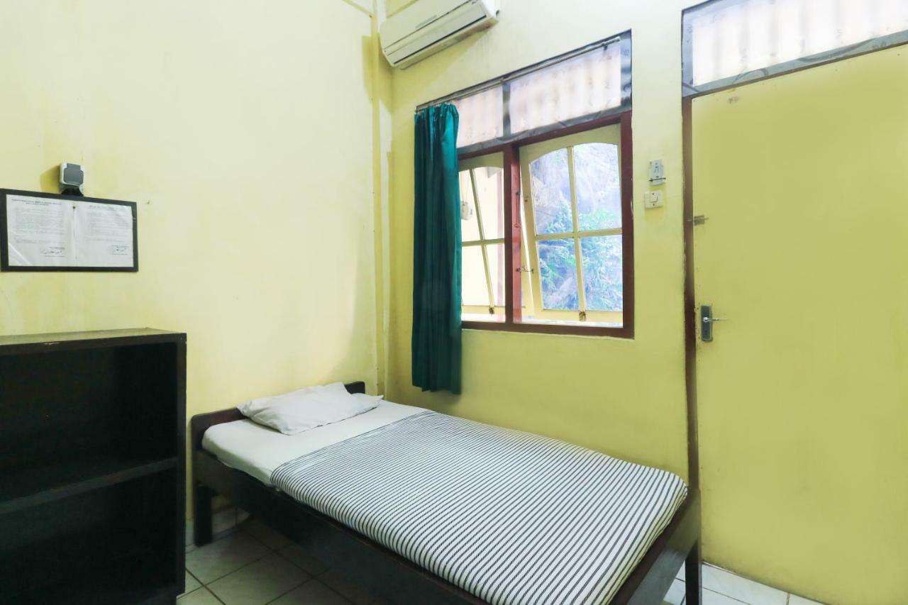 Bali Duta Wisata Beach Inn Legian Zewnętrze zdjęcie