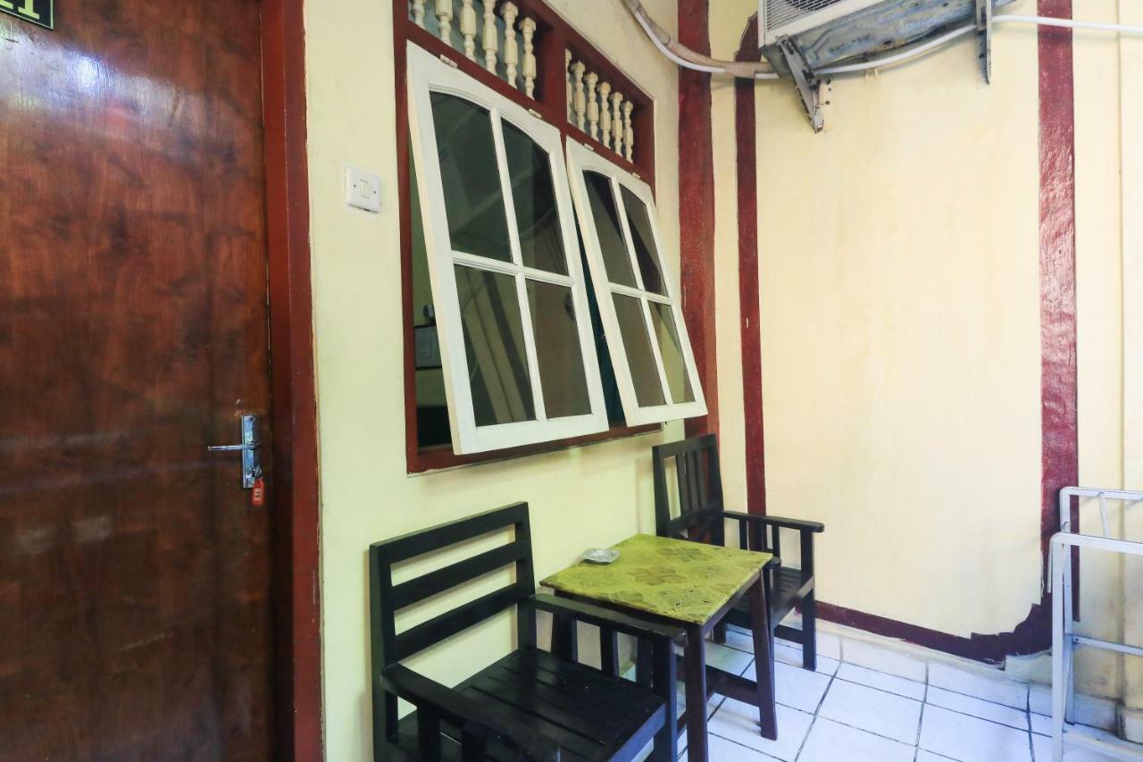 Bali Duta Wisata Beach Inn Legian Zewnętrze zdjęcie