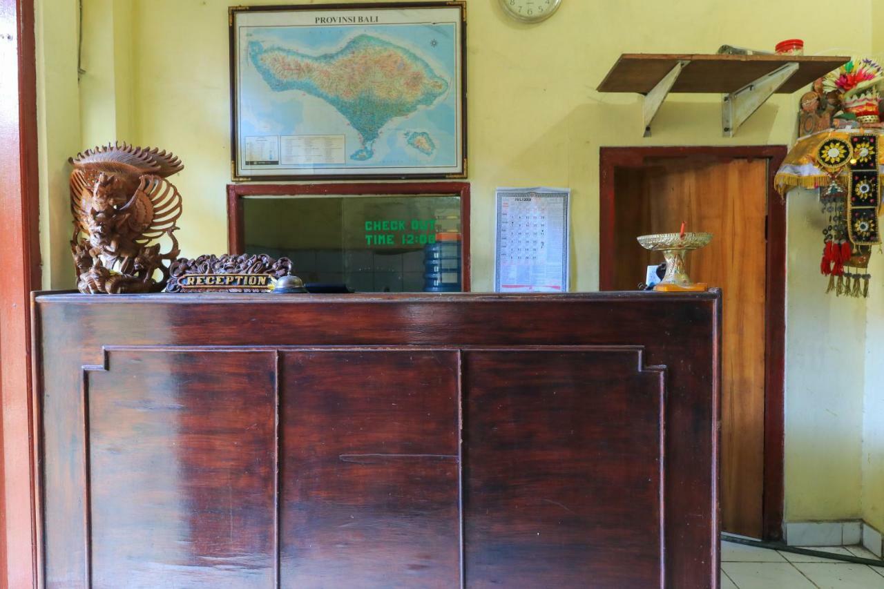 Bali Duta Wisata Beach Inn Legian Zewnętrze zdjęcie